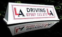 L A Driving 641529 Image 4